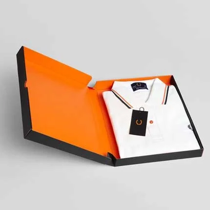 Customized Tshirt Boxes Bulk